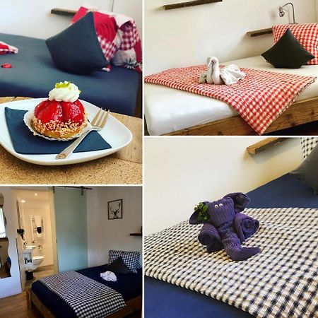 Conny'S B&B Niederweningen Екстериор снимка