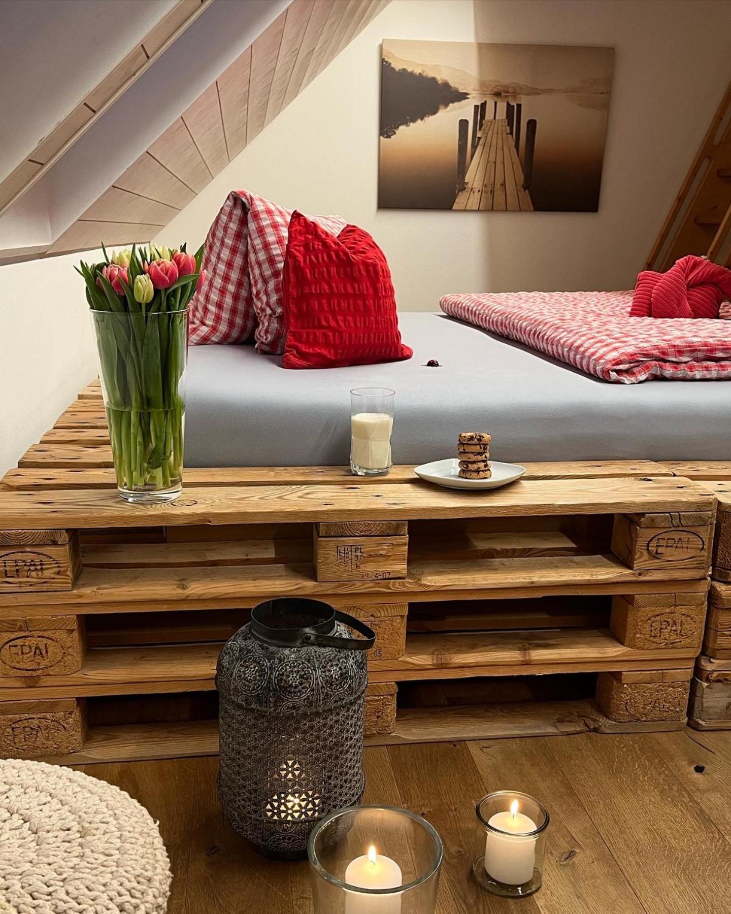 Conny'S B&B Niederweningen Екстериор снимка