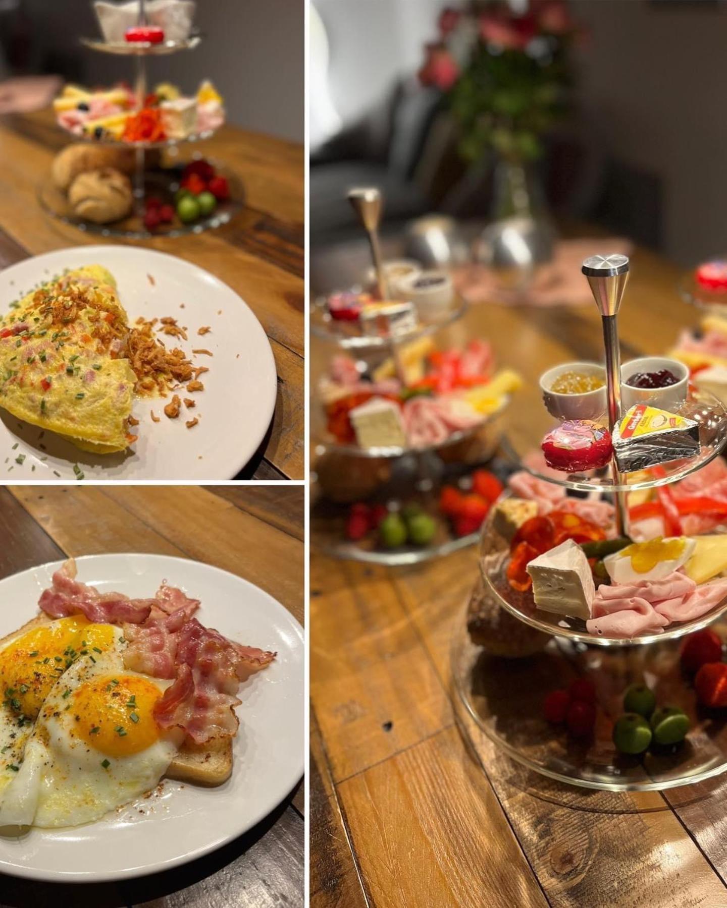 Conny'S B&B Niederweningen Екстериор снимка