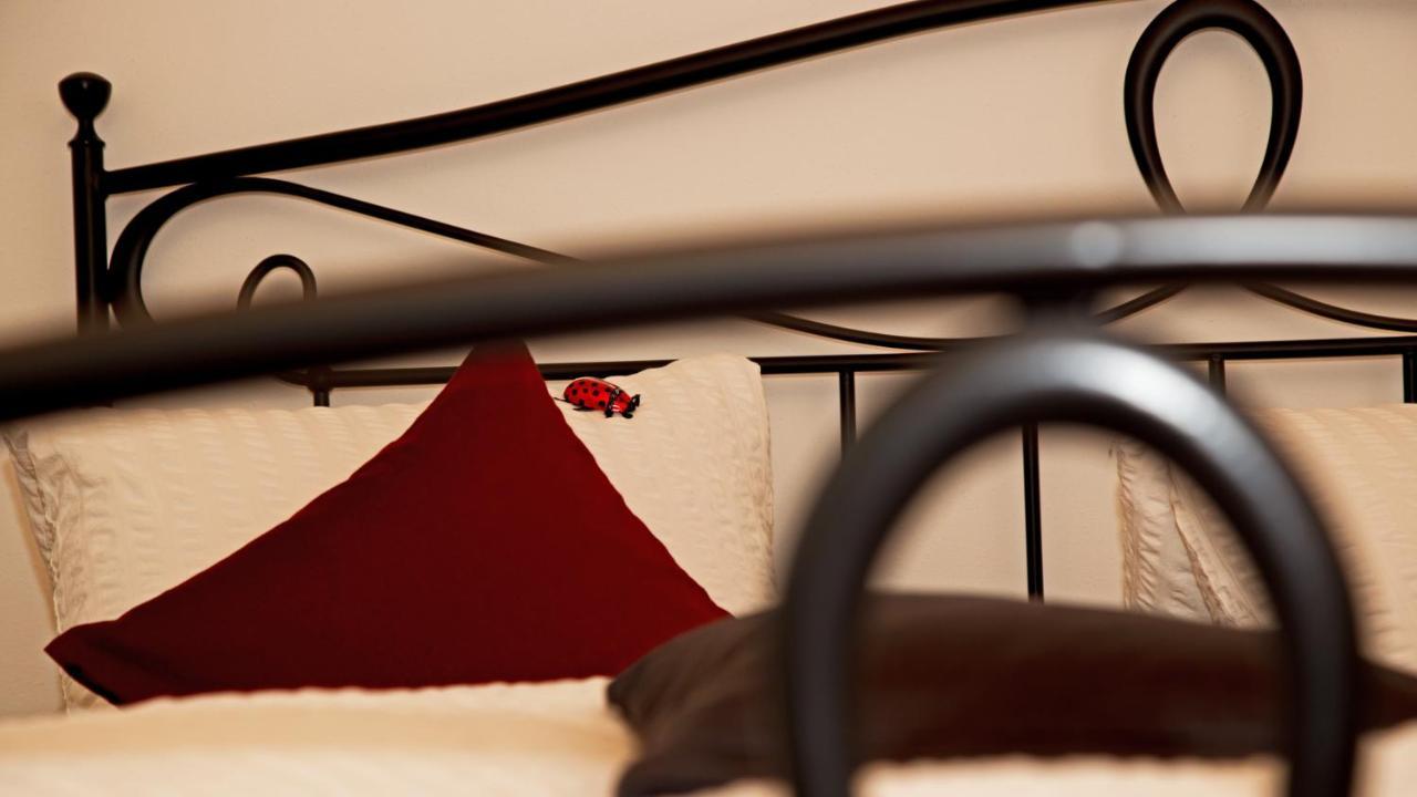 Conny'S B&B Niederweningen Екстериор снимка