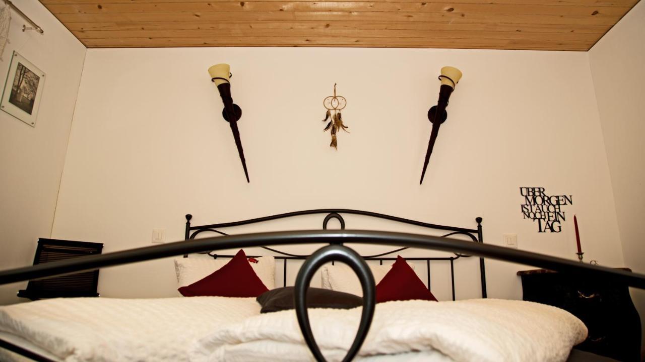 Conny'S B&B Niederweningen Екстериор снимка