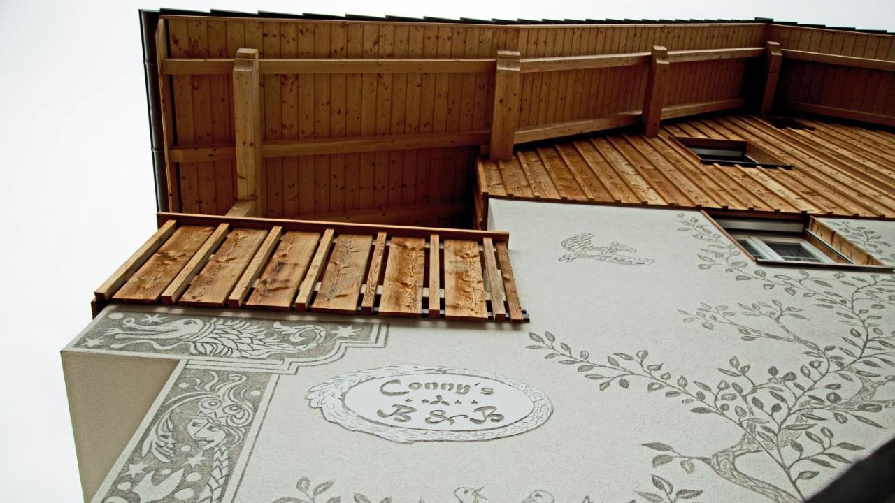 Conny'S B&B Niederweningen Екстериор снимка
