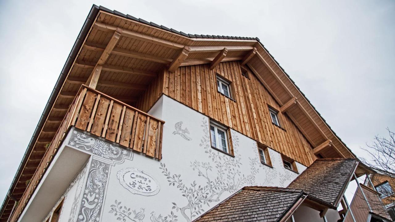 Conny'S B&B Niederweningen Екстериор снимка